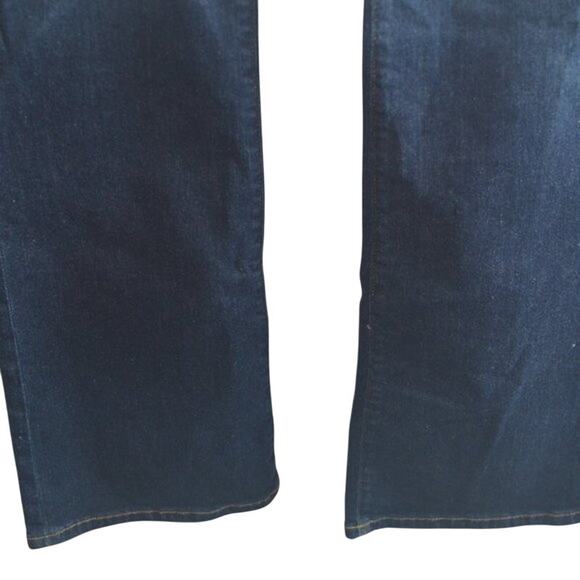 JOE'S JEANS THE HONEY CURVY BOOTCUT RIKKI, Size 31 - Picture 8 of 8